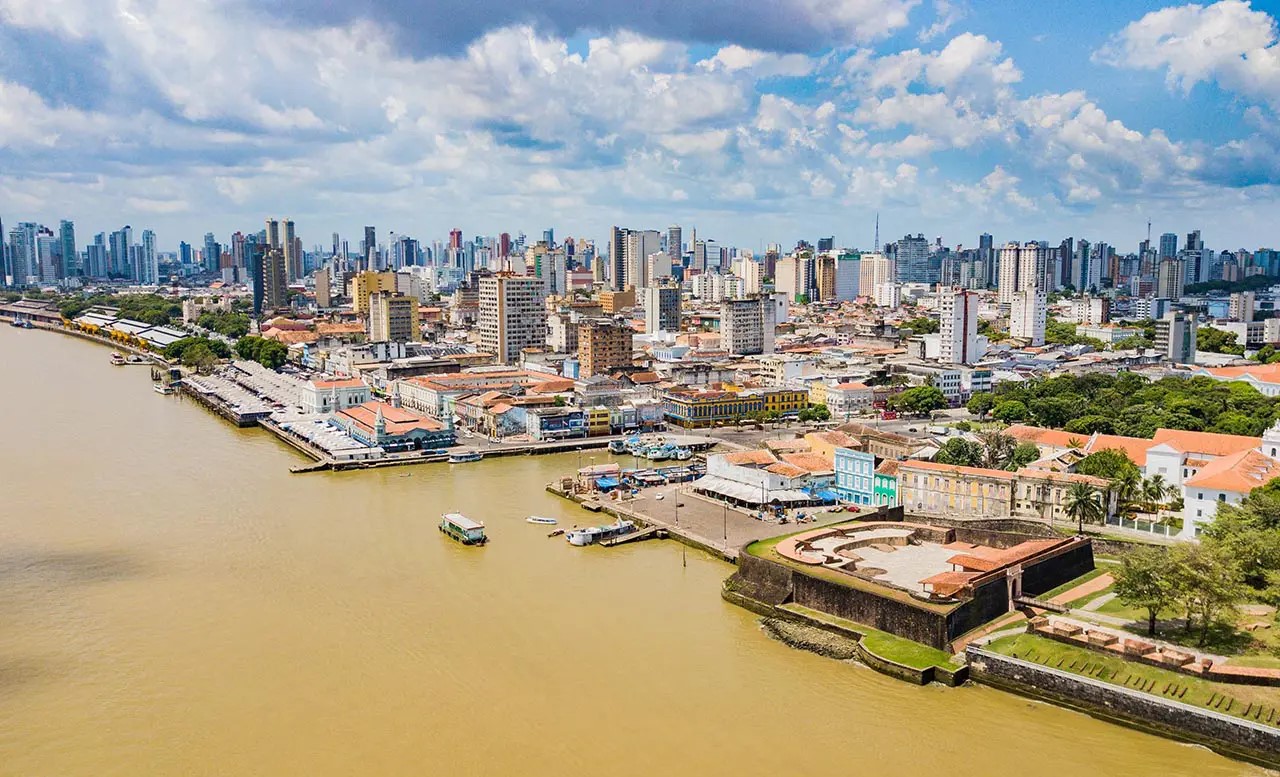 Belém do Pará