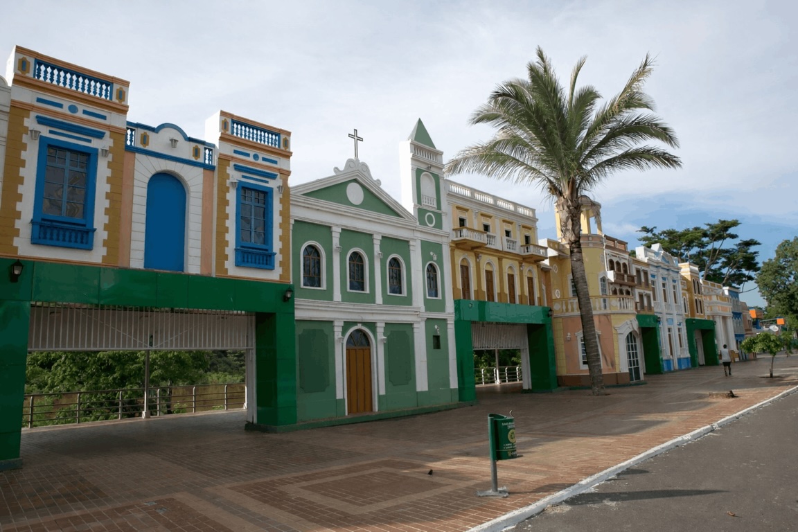 Cuiabá and Mato Grosso image 5