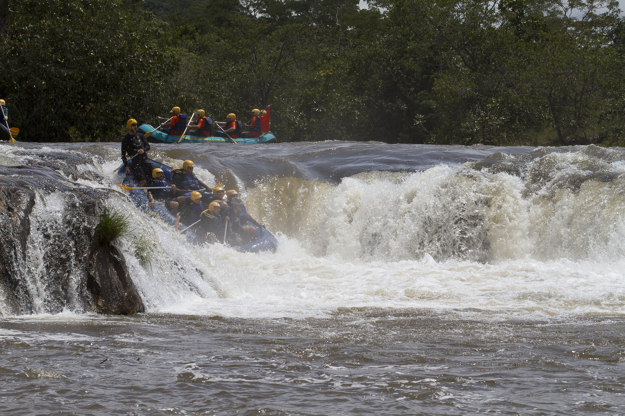Cuiabá and Mato Grosso image 7
