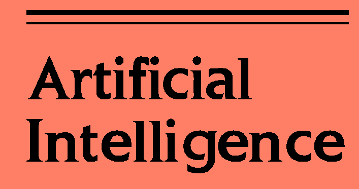 Artificial Intelligence Journal