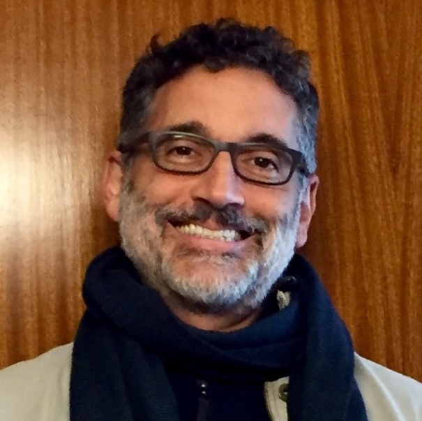 Alexandre Plastino
