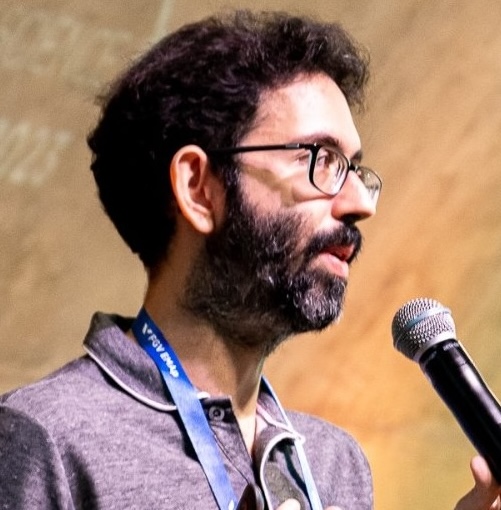 César Lincoln Cavalcante Mattos