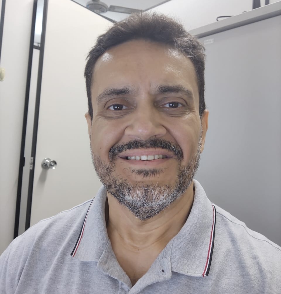 Jorge de Abreu Soares