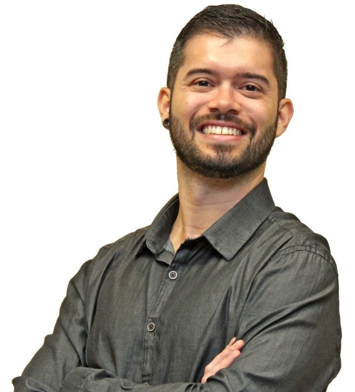 Julio Cesar dos Reis