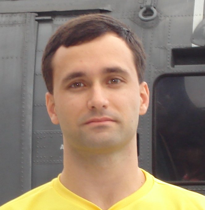 Luiz Henrique de Campos Merschmann