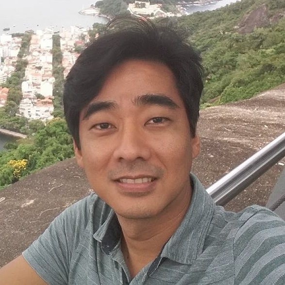 Nilton Hideki Takagi