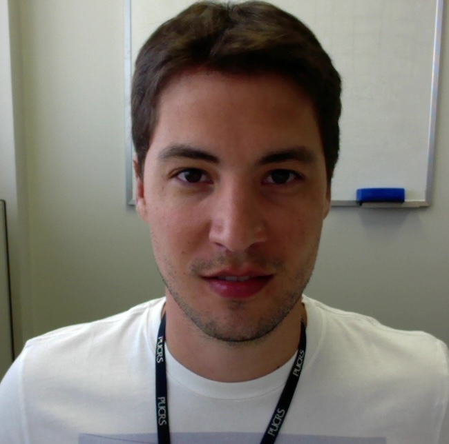 Rodrigo C. Barros