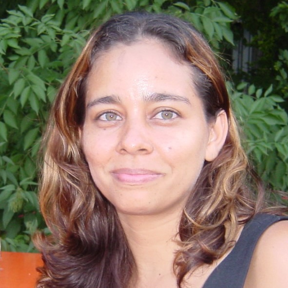 Rosiane de Freitas