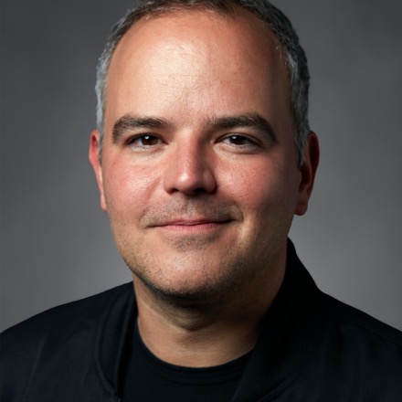 Portrait of Marcelo Coelho
