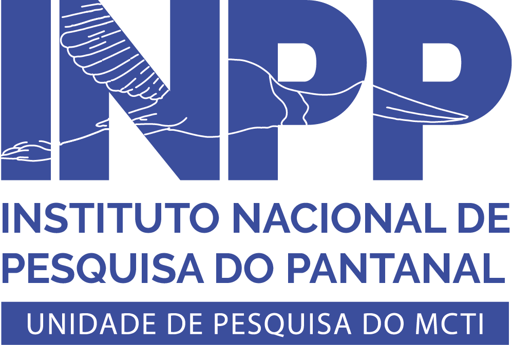 INPP - Instituto Nacional de Pesquisa do Pantanal
