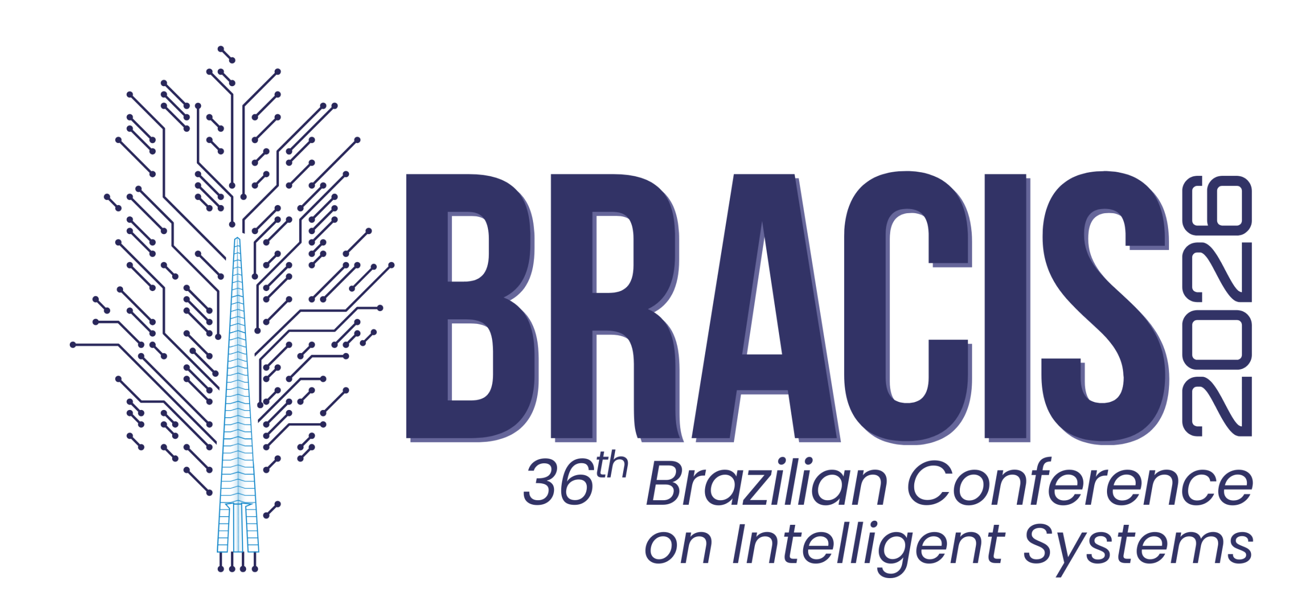 BRACIS 2026 logo