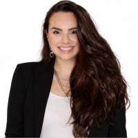 Portrait of Gabriella Nóbrega